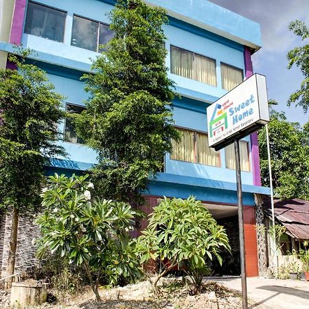 Super Oyo 3903 Sweethome Syariah Guesthouse Martapura  Exterior photo