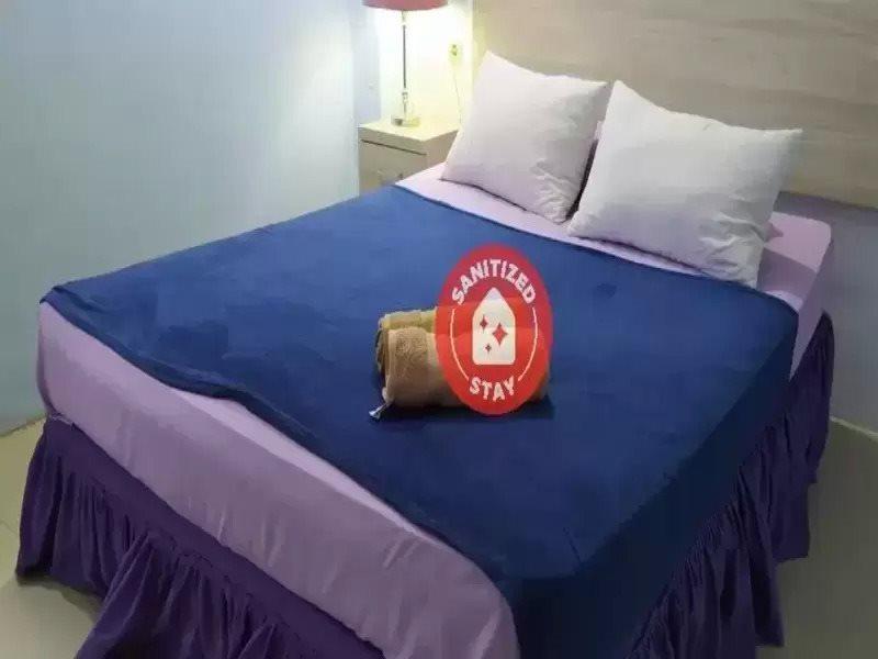 Super Oyo 3903 Sweethome Syariah Guesthouse Martapura  Exterior photo