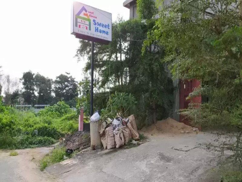 Super Oyo 3903 Sweethome Syariah Guesthouse Martapura  Exterior photo