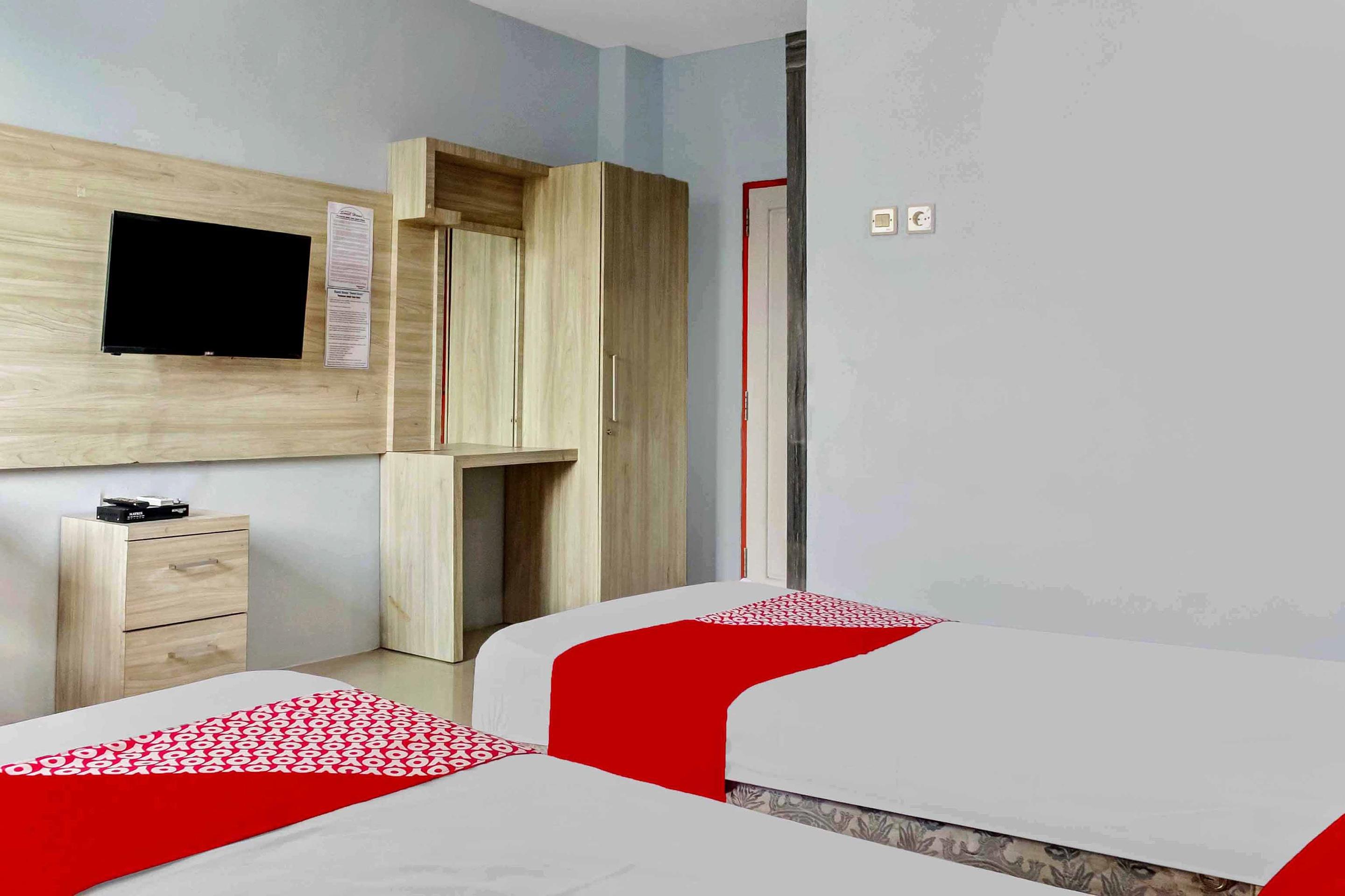 Super Oyo 3903 Sweethome Syariah Guesthouse Martapura  Exterior photo