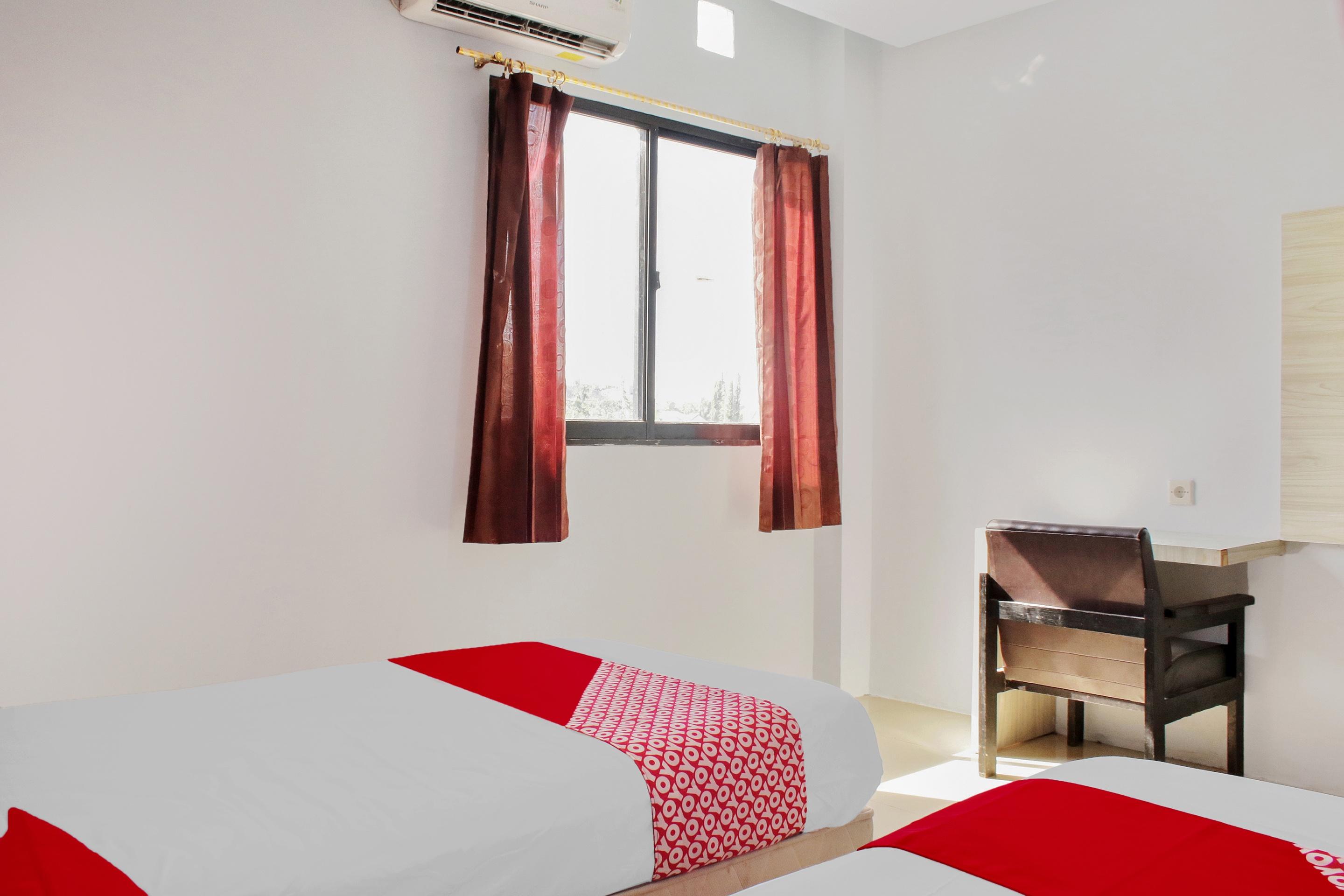 Super Oyo 3903 Sweethome Syariah Guesthouse Martapura  Exterior photo