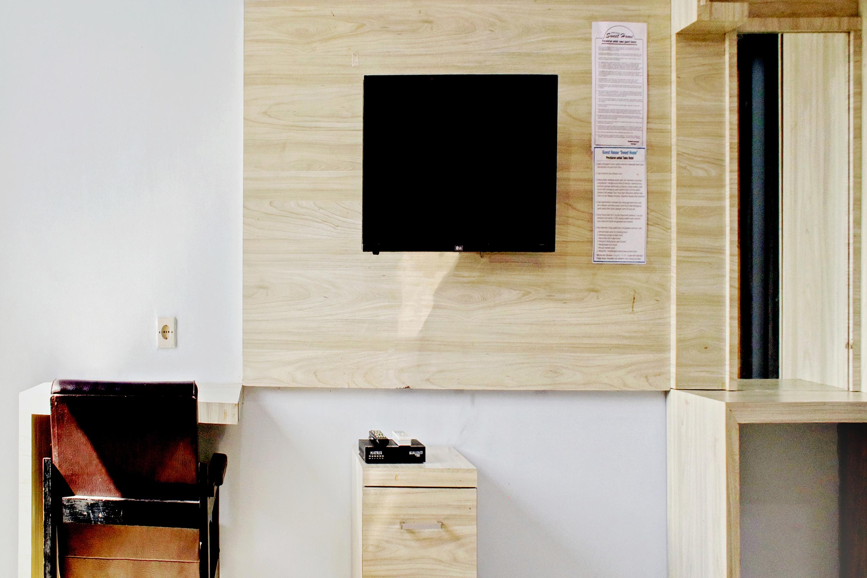 Super Oyo 3903 Sweethome Syariah Guesthouse Martapura  Exterior photo