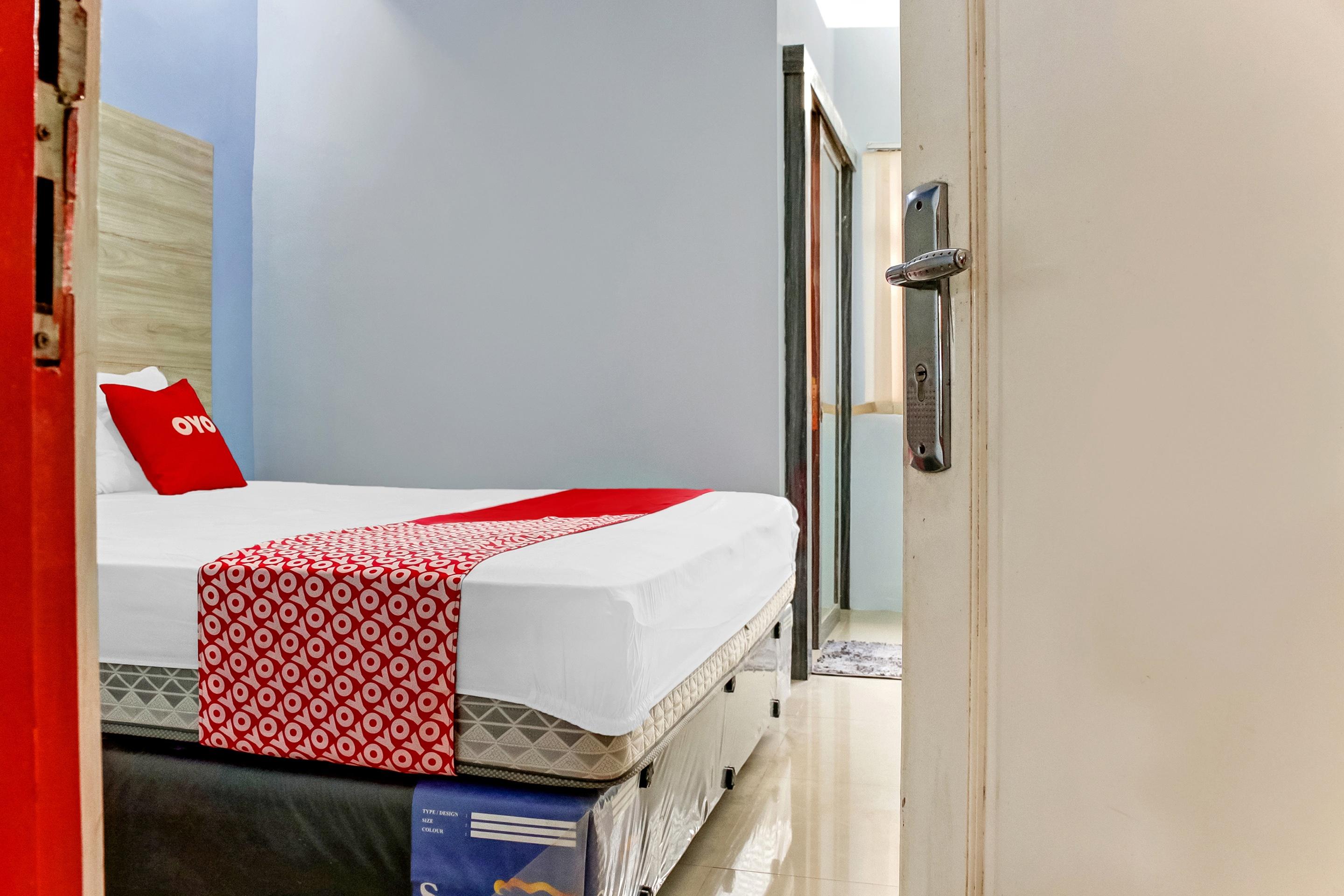 Super Oyo 3903 Sweethome Syariah Guesthouse Martapura  Exterior photo