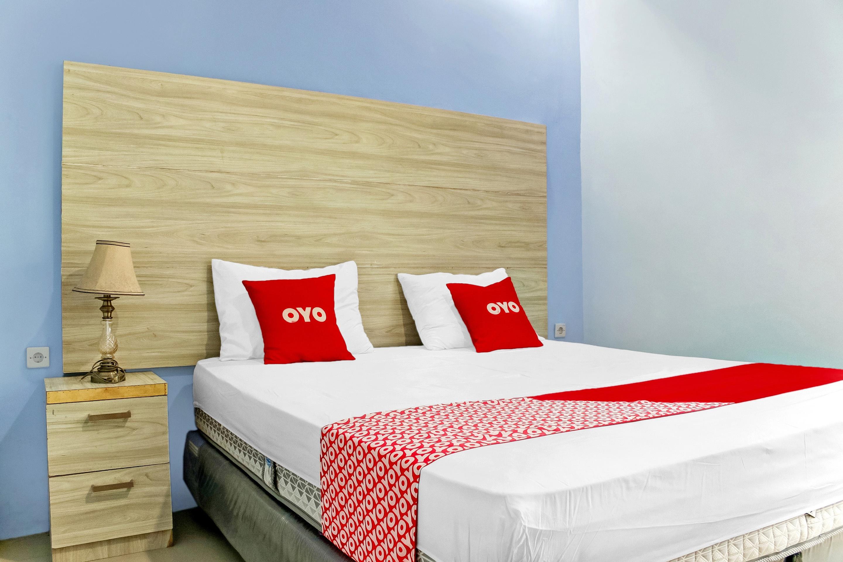 Super Oyo 3903 Sweethome Syariah Guesthouse Martapura  Exterior photo